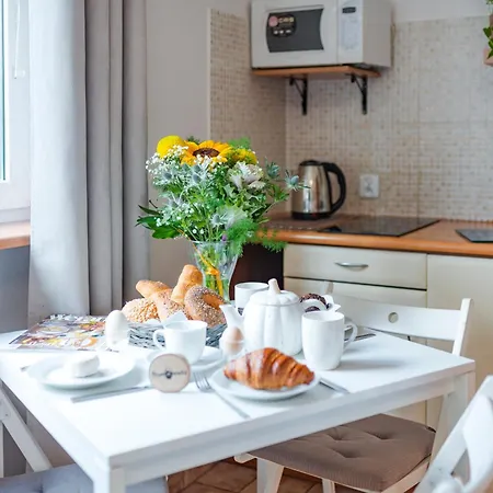 Szymonowka W Szklarskiej Porebie * 스클라르스카포렘바