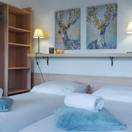 홈스테이 Szymonowka W Szklarskiej Porebie