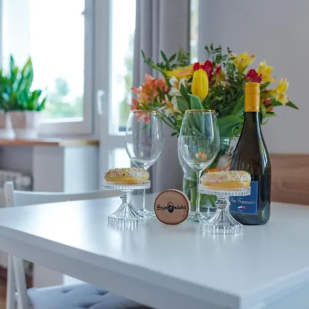 Szymonowka W Szklarskiej Porebie *