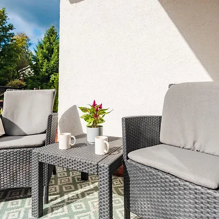 Szymonowka W Szklarskiej Porebie 홈스테이 *