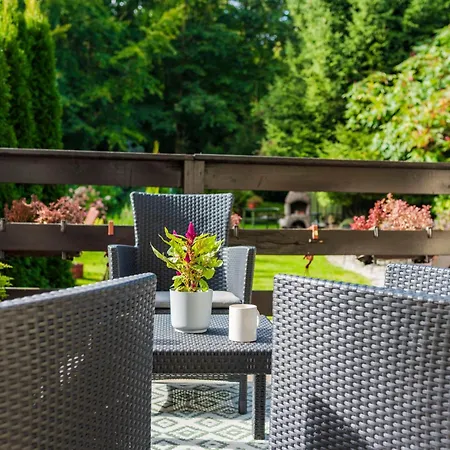 Szymonowka W Szklarskiej Porebie *