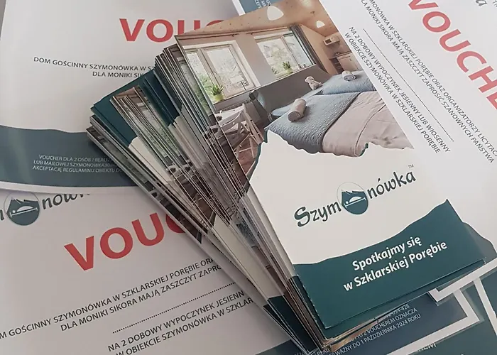 Szymonowka W Szklarskiej Porebie Ubytování v soukromí *