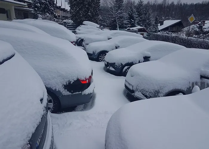 Ubytování v soukromí Szymonowka W Szklarskiej Porebie *