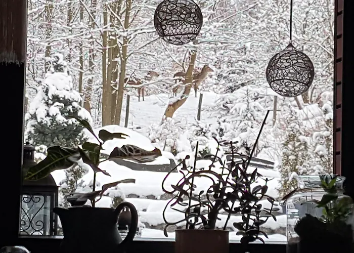 Szymonowka W Szklarskiej Porebie Ubytování v soukromí