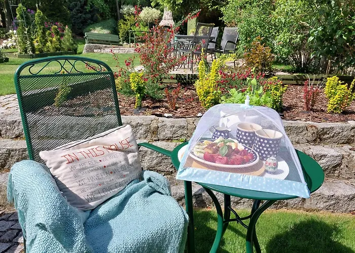 Szymonowka W Szklarskiej Porebie Ubytování v soukromí Sklářská Poruba