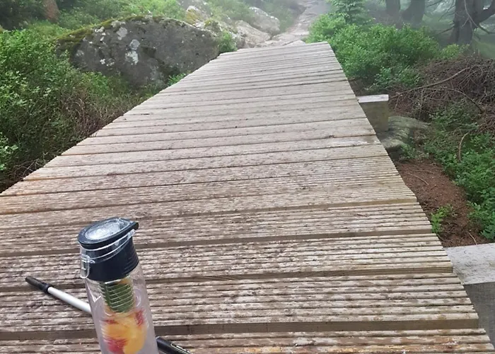 Szymonowka W Szklarskiej Porebie Ubytování v soukromí