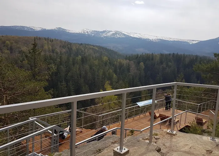 Szymonowka W Szklarskiej Porebie Ubytování v soukromí