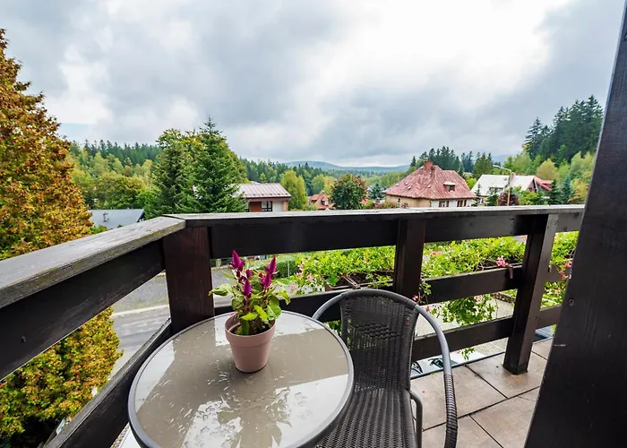 Szymonowka W Szklarskiej Porebie Ubytování v soukromí