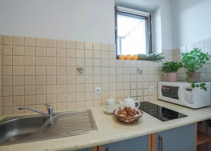 Ubytování v soukromí Szymonowka W Szklarskiej Porebie Sklářská Poruba