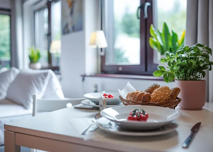 Szymonowka W Szklarskiej Porebie *